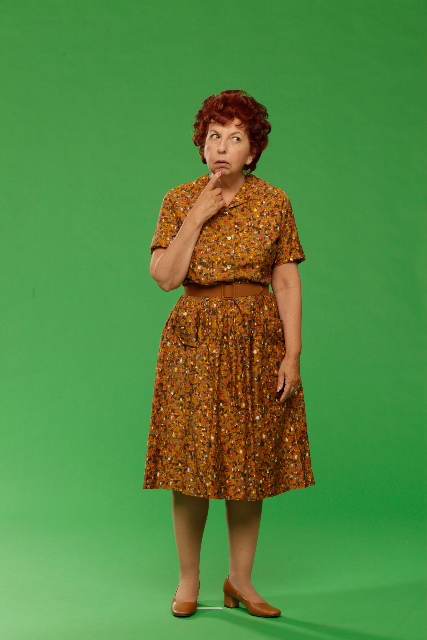 Joanie Marx