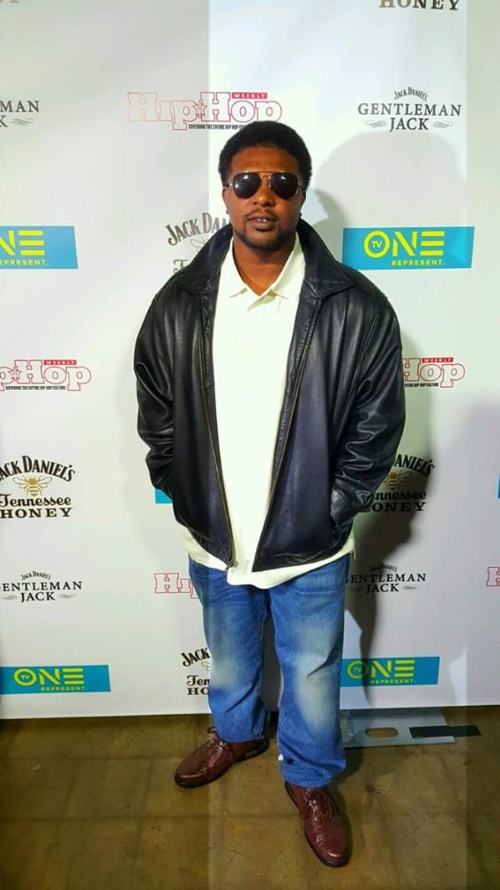 Ramon Bryant