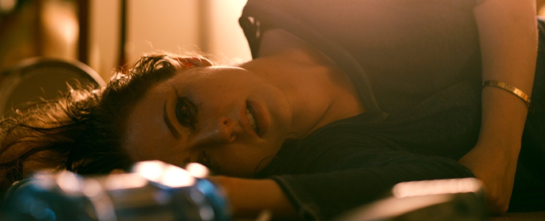 Katharine Isabelle