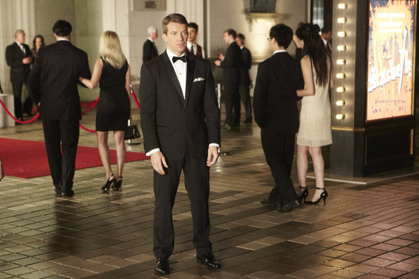 Max Beesley