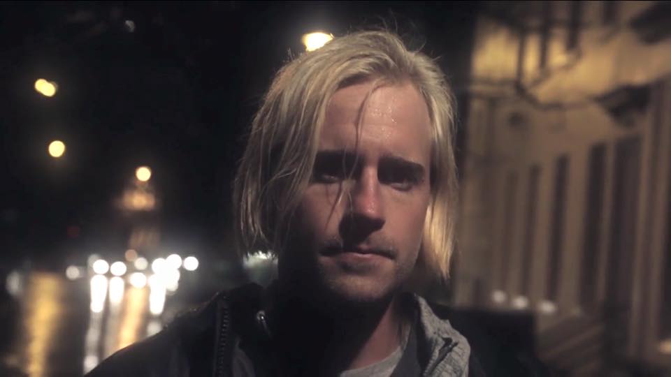 Ben Probert