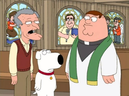 Francis Griffin