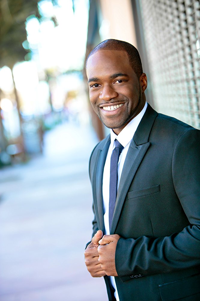 Omari Washington
