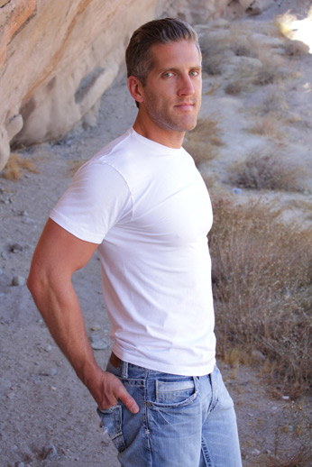 Jeremy Russell