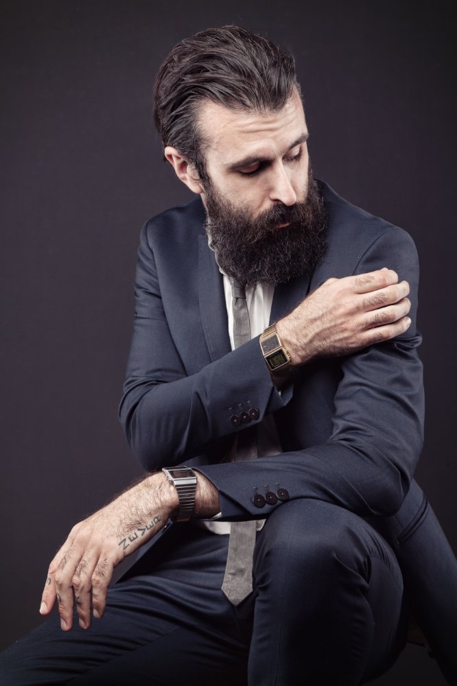 Scroobius Pip