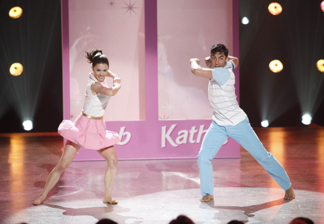 Kathryn McCormick