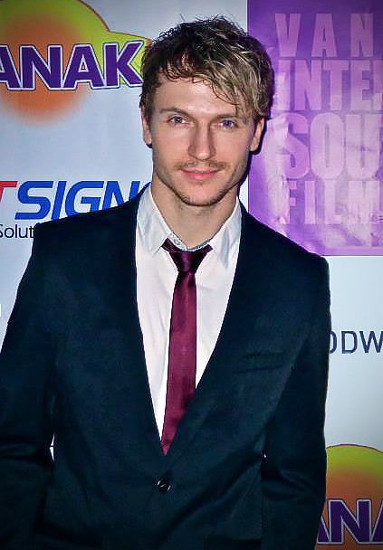 Chad Rook