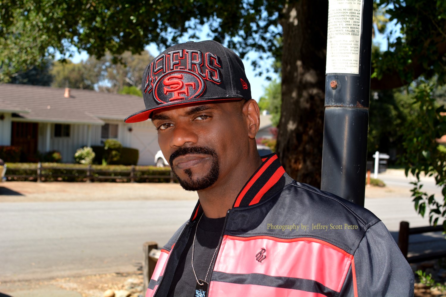 Reginald Garner