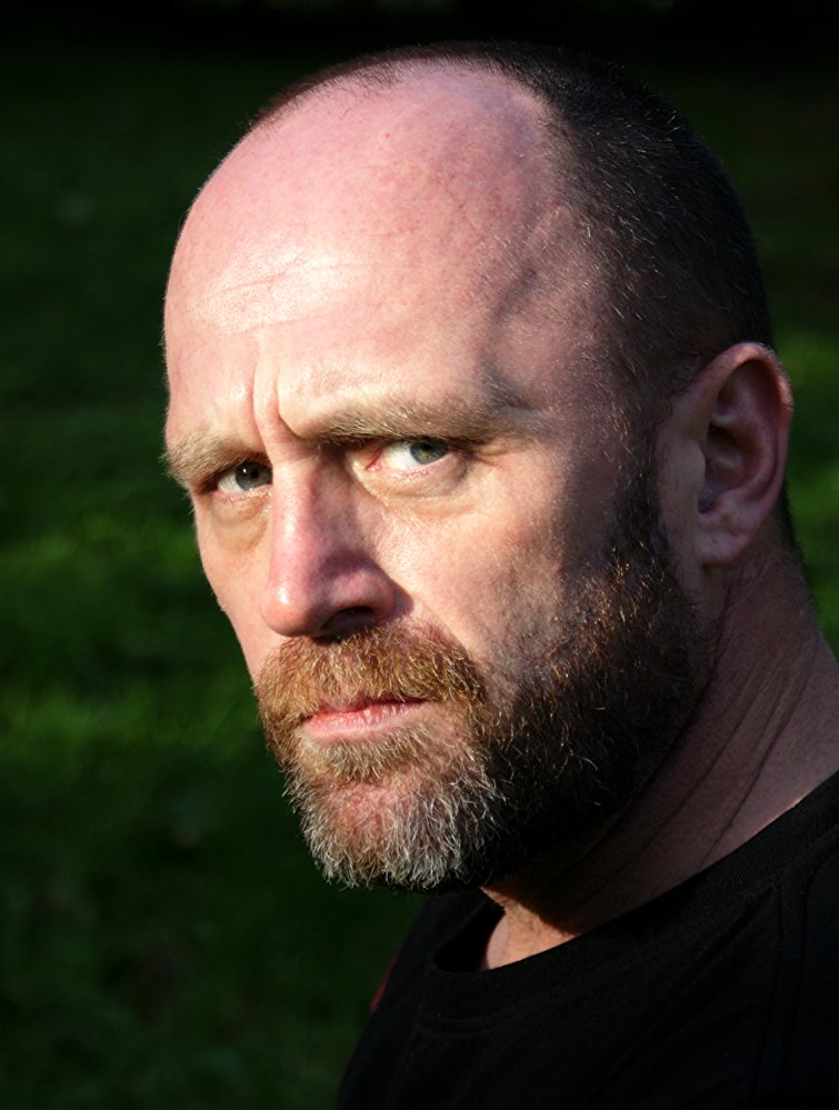 Toby Armour