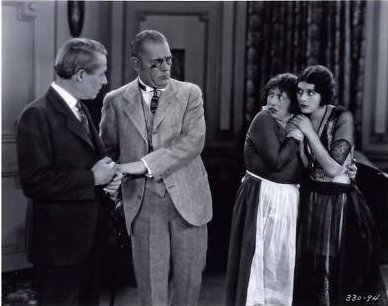Lon Chaney