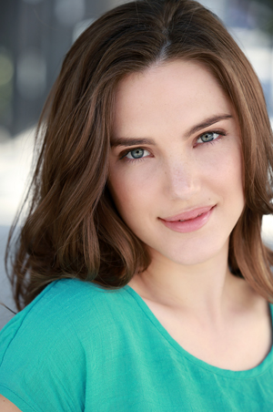 Sarah Elizabeth Johnston