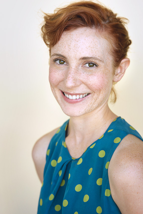 Lizzie Fabie