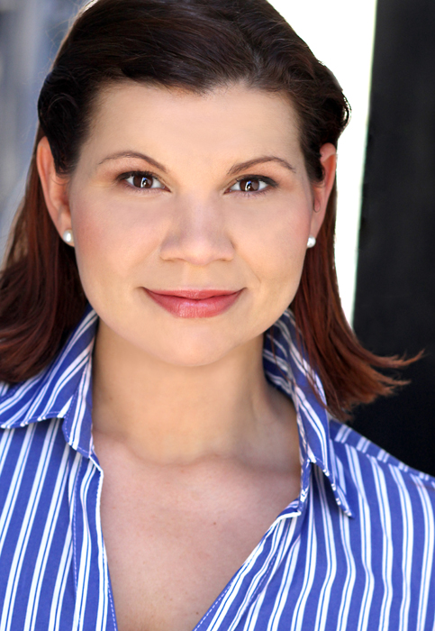 Emily Berry