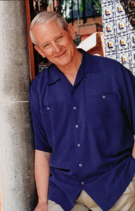 Clyde Tull