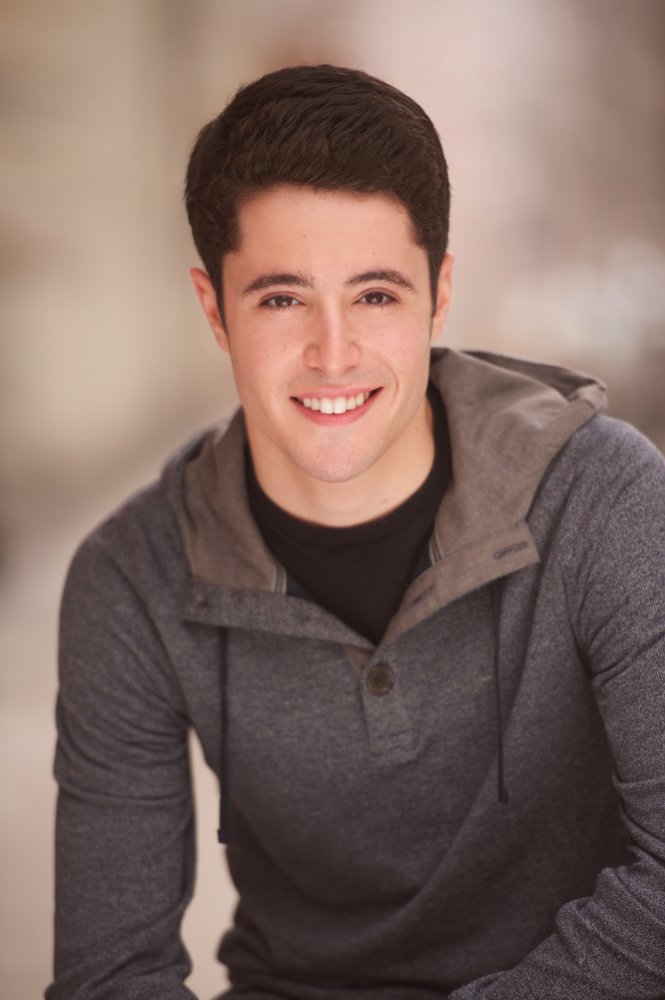 Andy Dubick