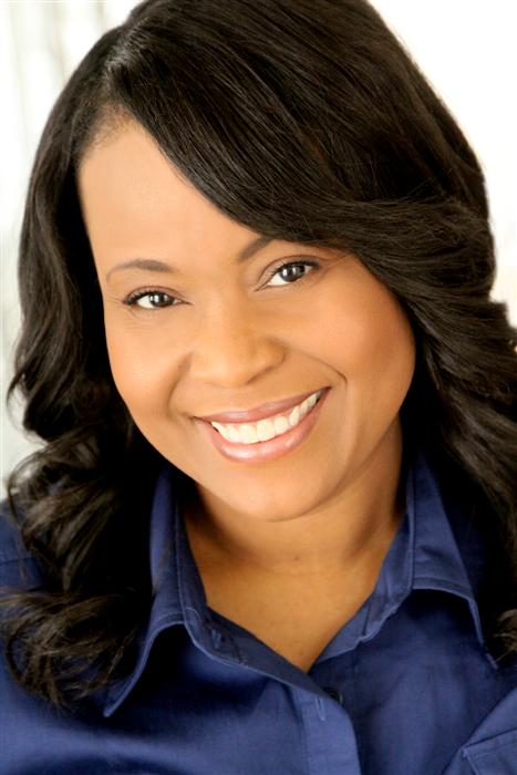 Stephanie Garrett