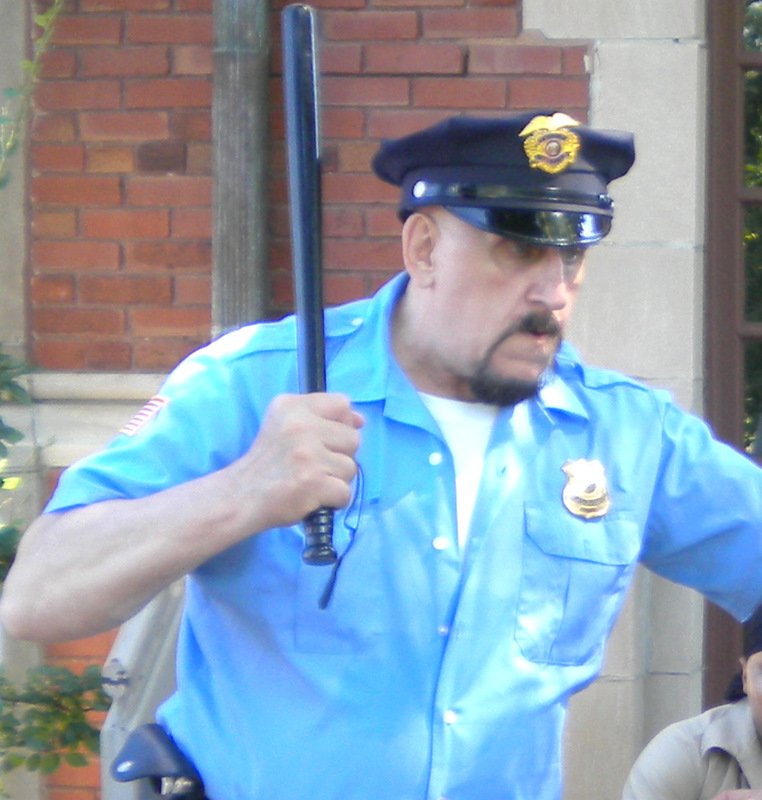 James Pusztay