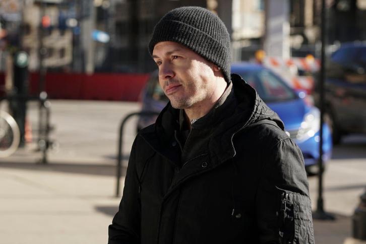 Antonio Dawson
