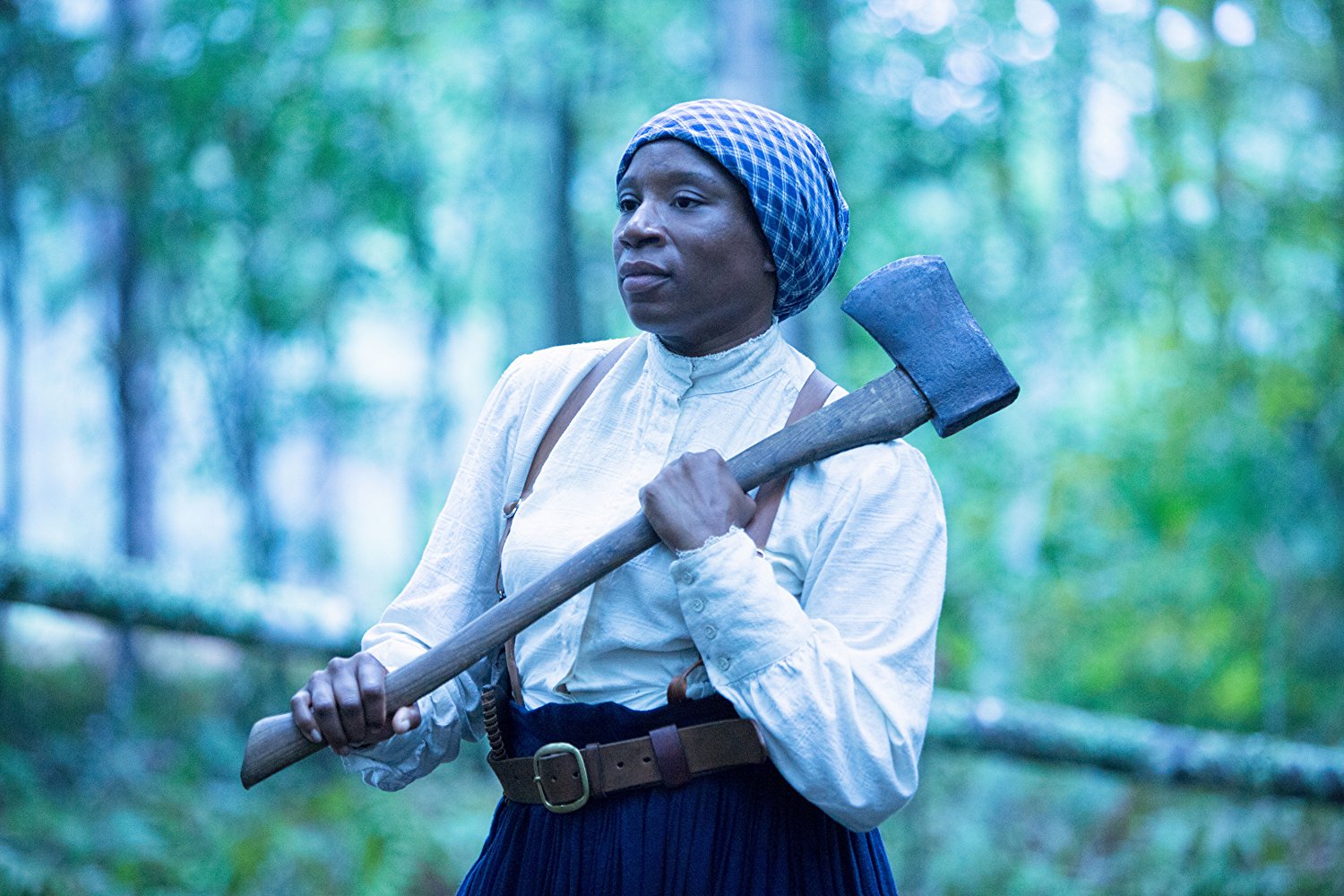 Harriet Tubman