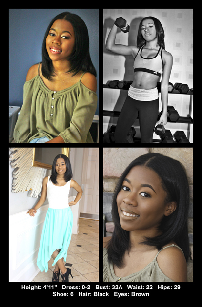 Lyric Jefferson
