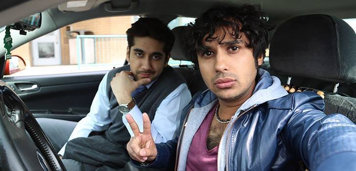 Vinay Virmani