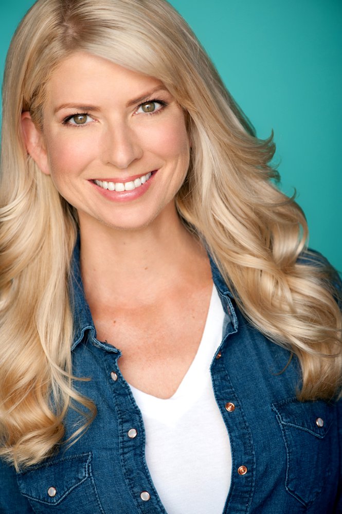 Jenice Marshall