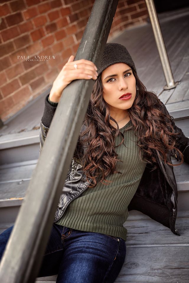 Maricela Janette Garcia