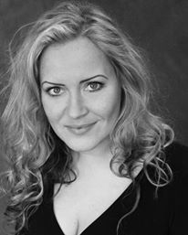 Nicole Faraday