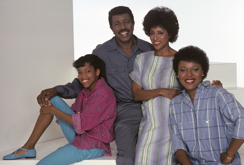 Marla Gibbs