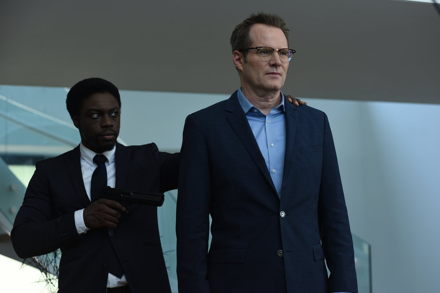 Harris Prime