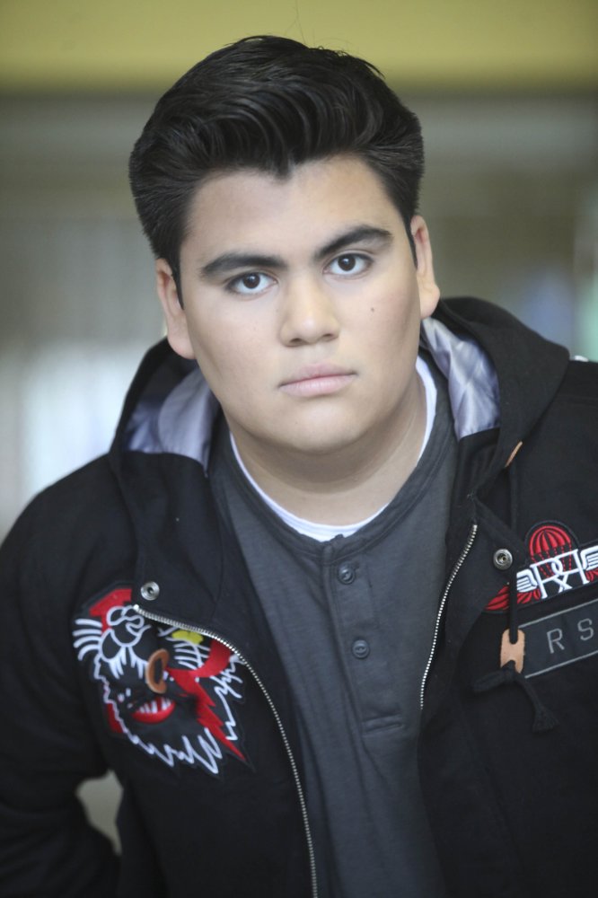 Sean-Ryan Petersen
