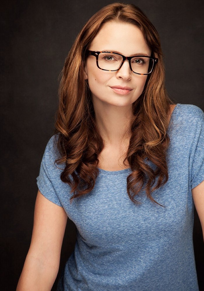 Lindsay Maxwell
