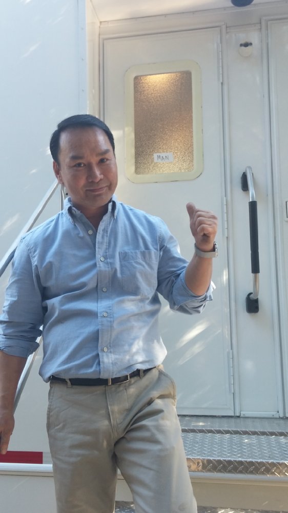 Harry Yi