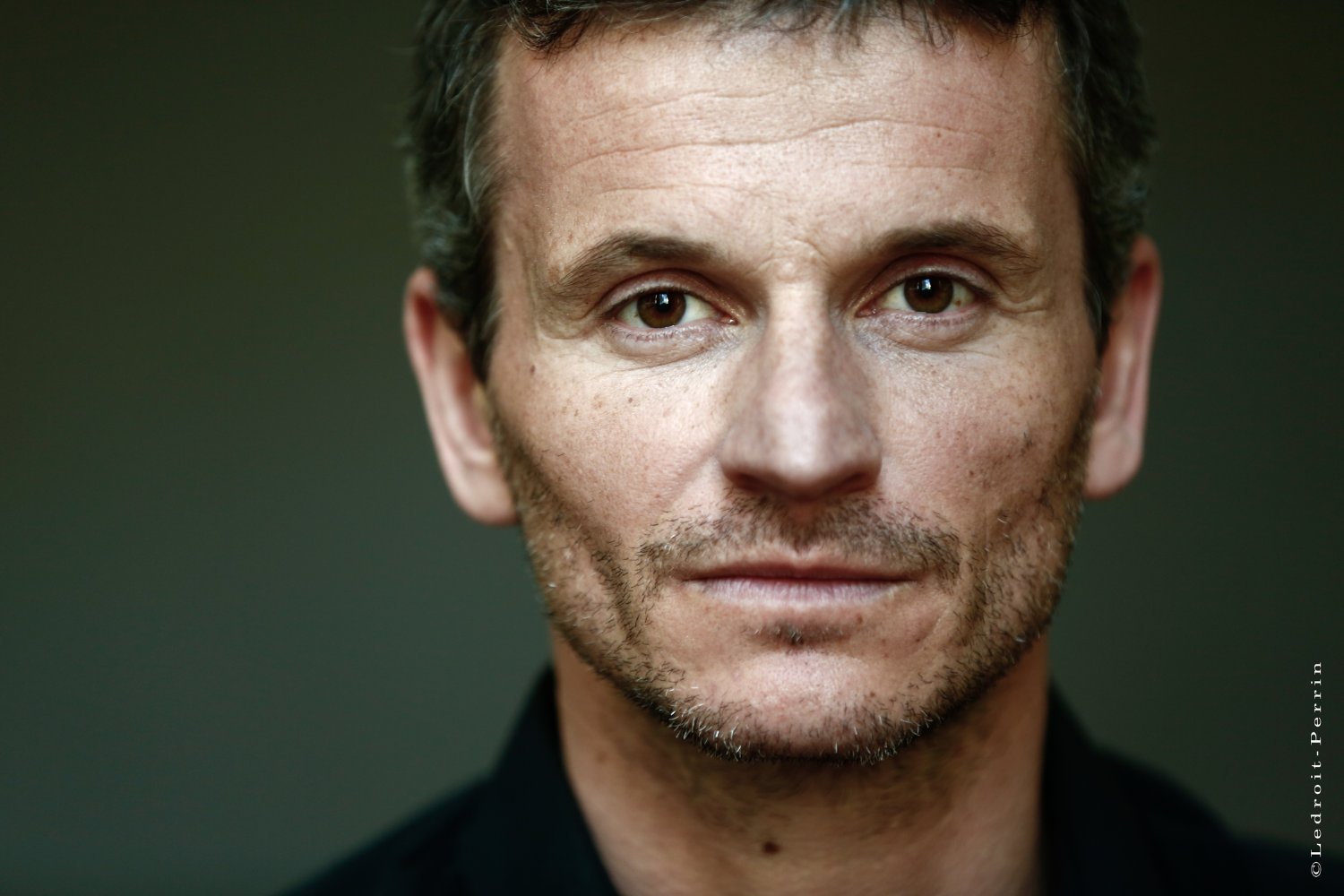 Nicolas Beaucaire