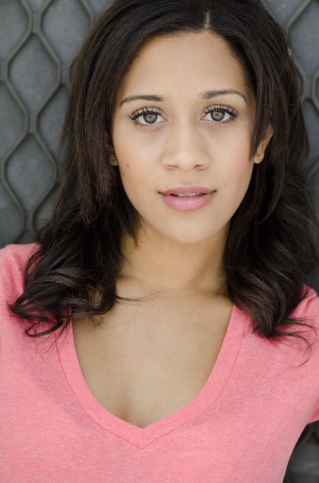 Joanna Jones