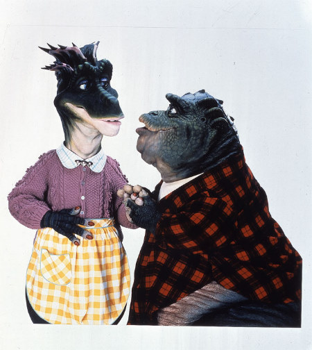 Earl Sinclair