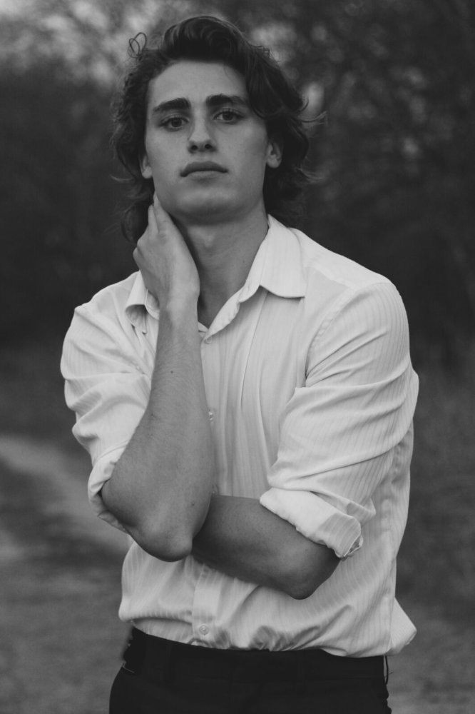 Paul Roberts