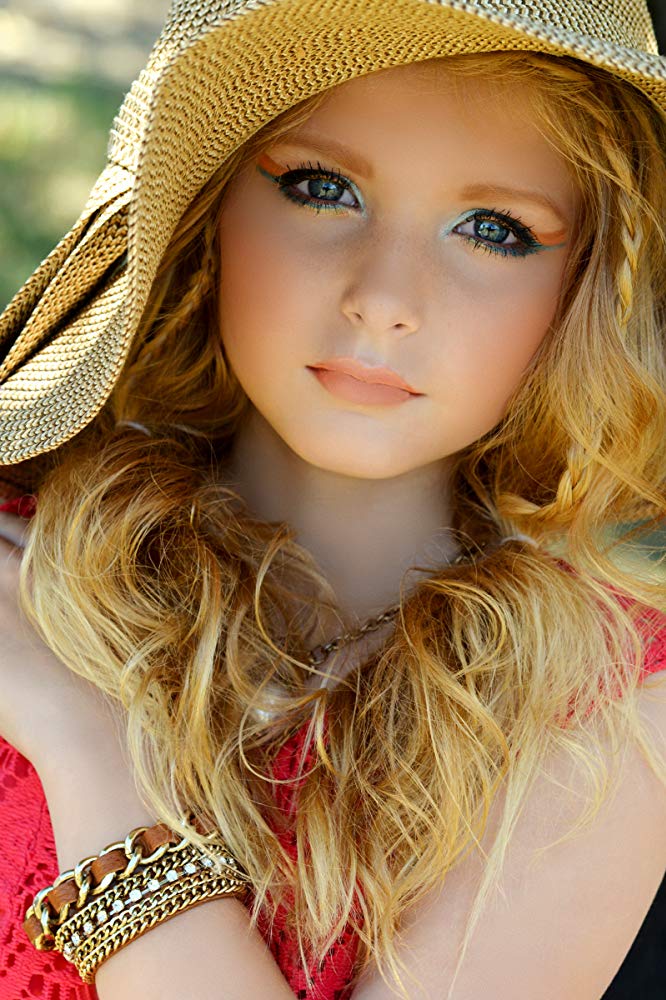 Megan Sands