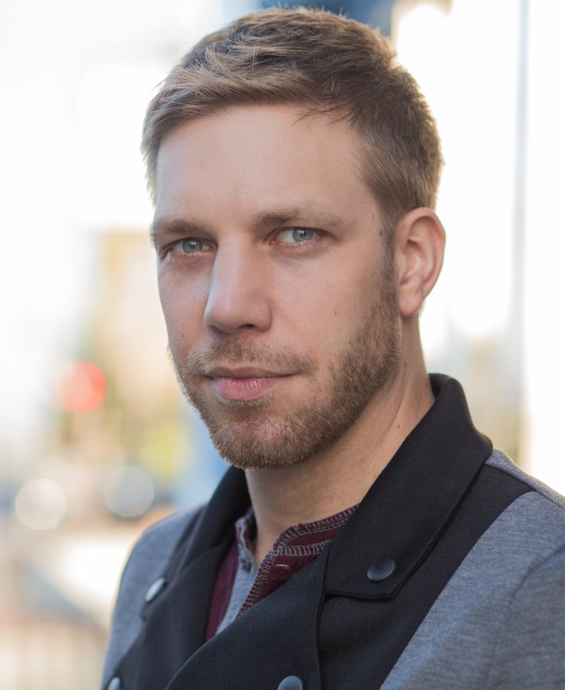 Kyle Rea