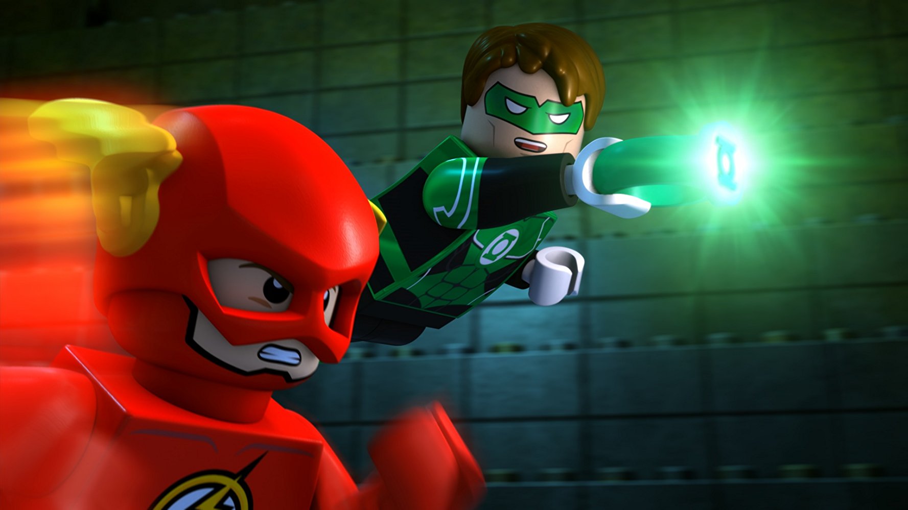 The Flash