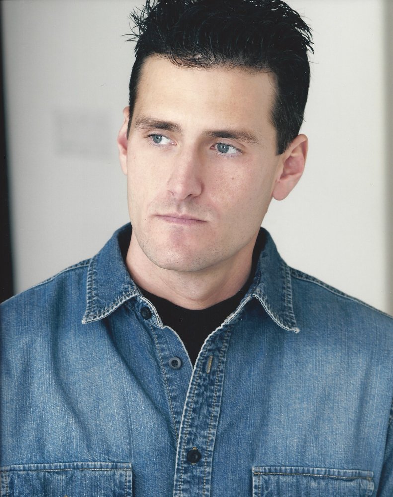 David DiBrienza