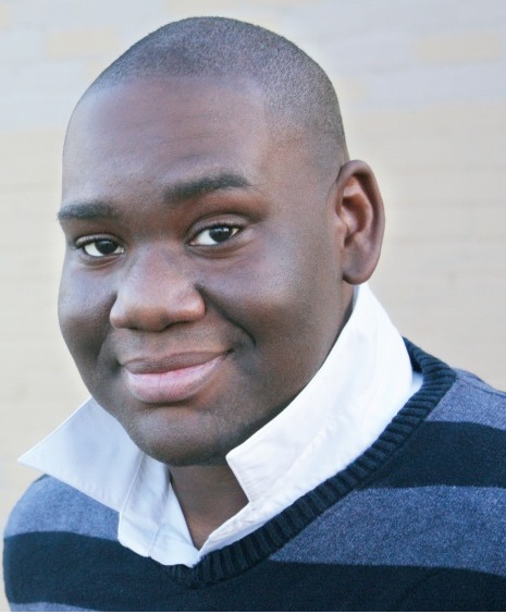 David Vereen Wright