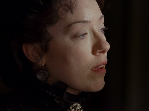 Molly Parker