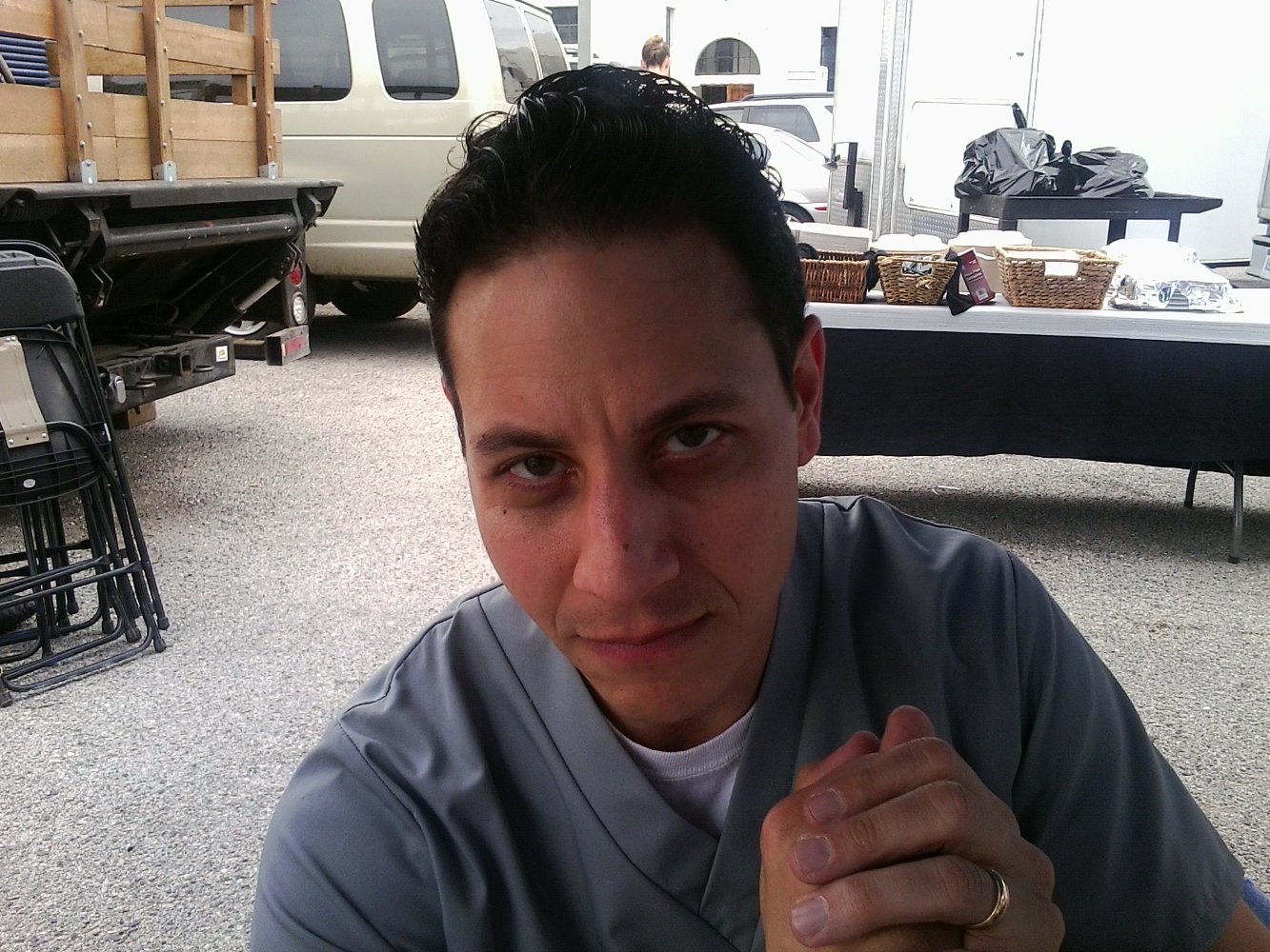 Chris Spinelli