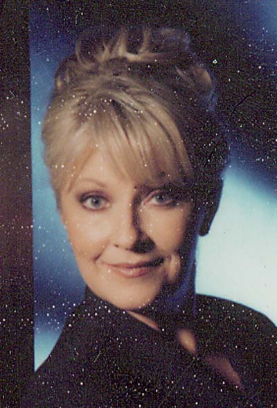 Beth Maitland