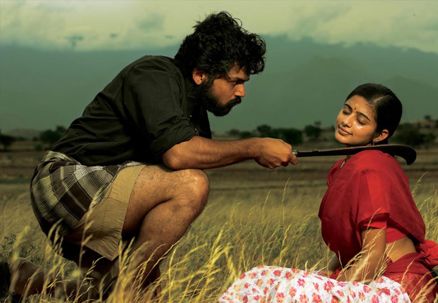 Priyamani