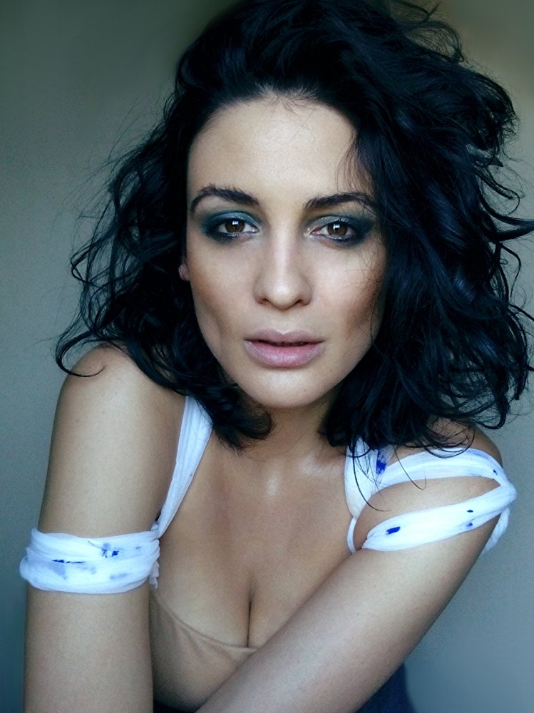 Diana Dimitrova