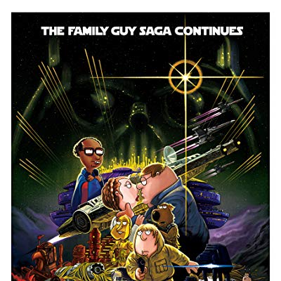Mort Goldman, Horace, Mort Goldman as Lando Calrissian, Bill Gates, Colonial Mort, Cousin Goldman, Mort Goldman as Innkeeper, Mort Goldman as Jawa, Troll, Various Characters...