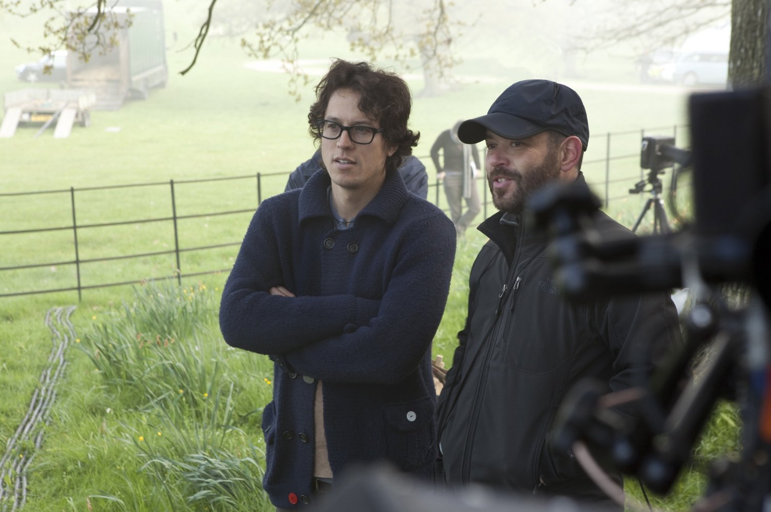 Cary Joji Fukunaga