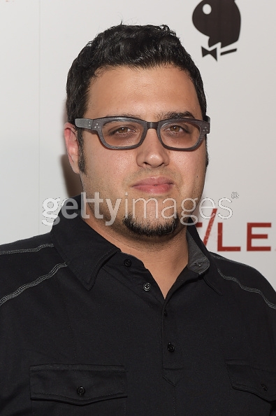 Gregori J. Martin